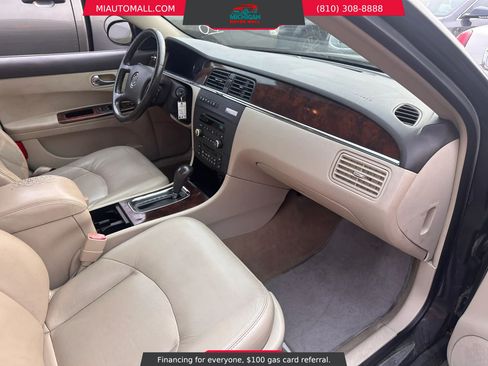 Used 2008 Buick LaCrosse CXL FWD image 12