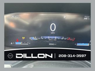 Used 2025 Jeep Compass Limited w/ Elite Group AWD/4WD 360° Tour