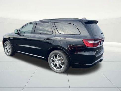 New 2026 Dodge Durango GT image 3