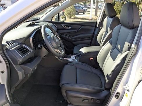 New 2026 Subaru Ascent Limited image 22