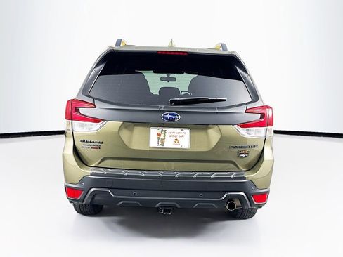 Used 2023 Subaru Forester Wilderness AWD/4WD image 8
