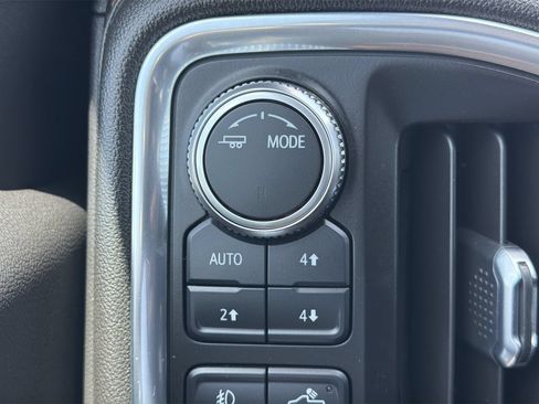 Used 2021 GMC Sierra 1500 AT4 AWD/4WD image 24