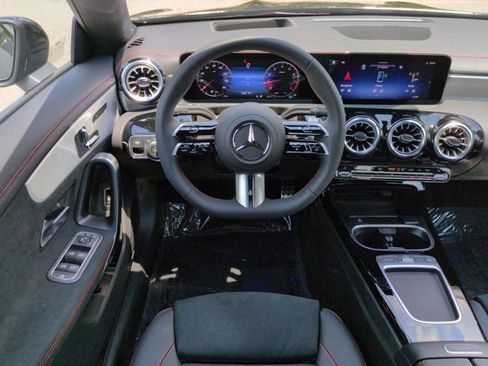 Used 2025 Mercedes-Benz CLA 250 CLA 250 image 15