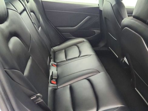 Used 2021 Tesla Model 3 Standard Range Plus RWD image 25