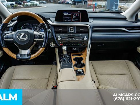 Used 2021 Lexus RX 350L FWD w/ Premium Package image 28