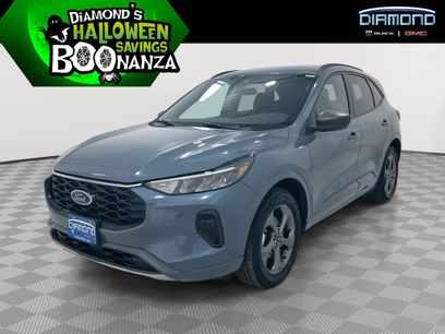 Used 2024 Ford Escape ST-Line