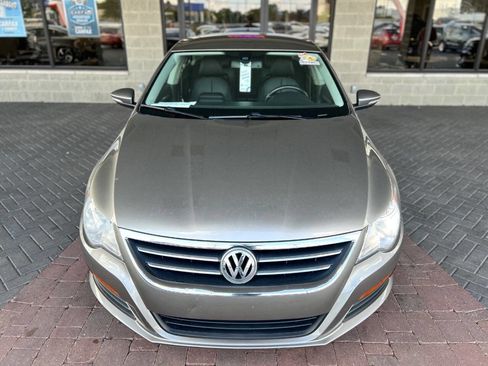 Used 2012 Volkswagen CC Sport FWD image 28