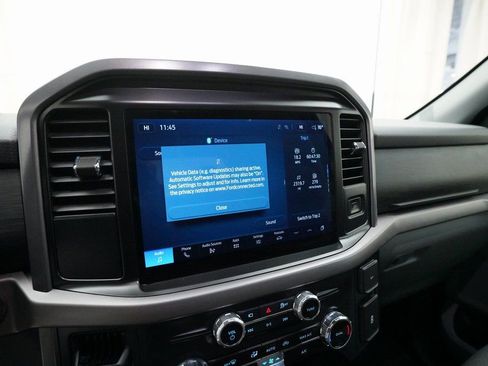 Used 2025 Ford F150 XLT w/ Equipment Group 301A Standard image 6