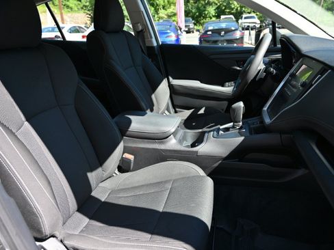 Used 2022 Subaru Legacy AWD/4WD image 14