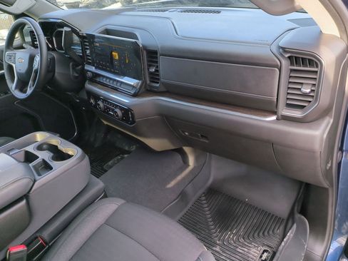 Certified 2023 Chevrolet Silverado 1500 LT image 28