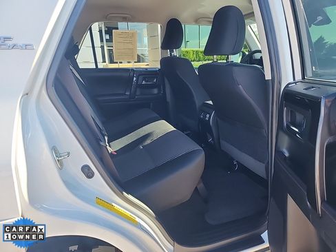 Used 2024 Toyota 4Runner TRD Off-Road image 23