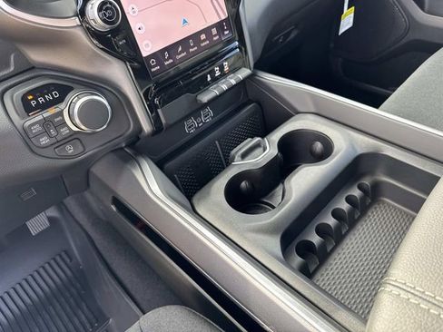 New 2026 RAM 1500 Big Horn AWD/4WD image 19