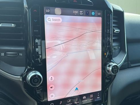 New 2026 RAM 2500 Big Horn image 47