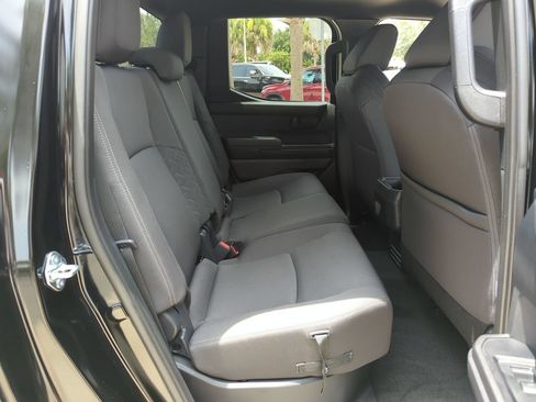 Used 2026 Toyota Tacoma SR5 RWD image 23