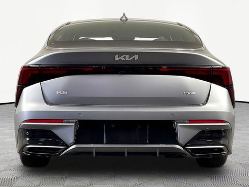 New 2026 Kia K5 GT-Line image 5