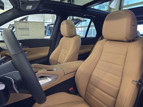 New 2026 Mercedes-Benz GLE 350 4MATIC image 16