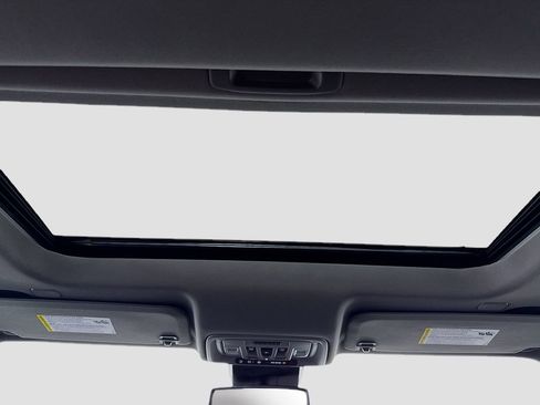 New 2026 Chevrolet Silverado 1500 LTZ w/ LTZ Premium Package image 22