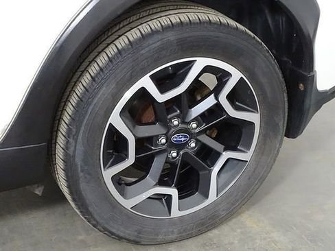 Used 2016 Subaru Crosstrek 2.0i Limited image 39