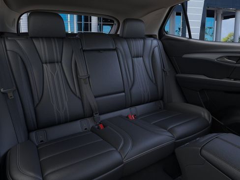 New 2026 Buick Envision Avenir image 17