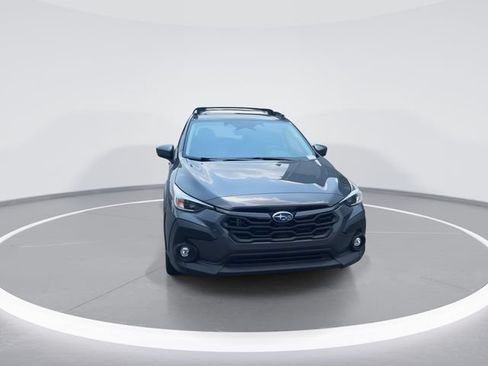 Certified 2024 Subaru Crosstrek 2.0i Premium AWD/4WD image 3