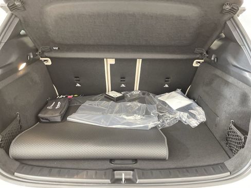 Certified 2025 Mercedes-Benz GLA 250 image 31