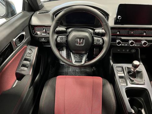 New 2026 Honda Civic Si image 12