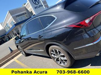 Used 2023 Acura MDX SH-AWD w/ Technology Package video 1