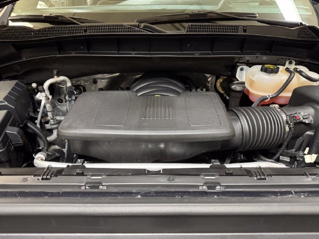Used 2024 GMC Sierra 1500 Denali Ultimate AWD/4WD image 30