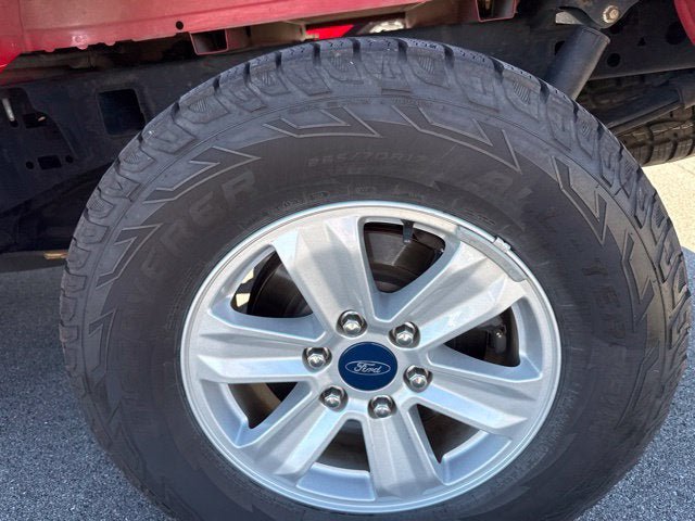 Used 2020 Ford F150 XLT AWD/4WD image 15
