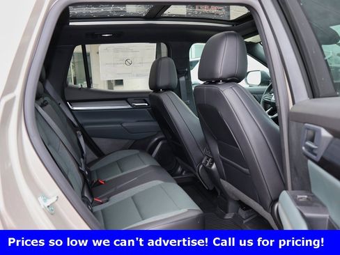 New 2026 GMC Terrain AT4 w/ Convenience Package III image 33