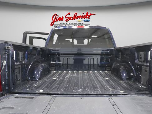 Used 2024 Ford F150 Tremor w/ Mobile Office Package AWD/4WD image 37