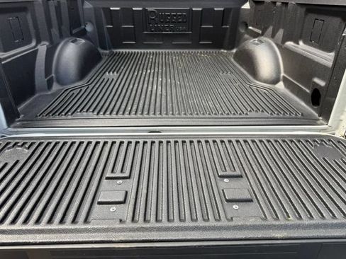 Used 2024 Ford F150 STX w/ STX Black Appearance Package AWD/4WD image 8