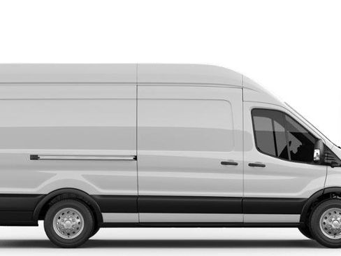 New 2026 Ford Transit 350 Base image 26