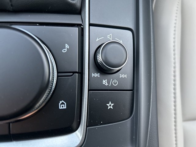 Used 2026 MAZDA CX-30 AWD 2.5 S image 36