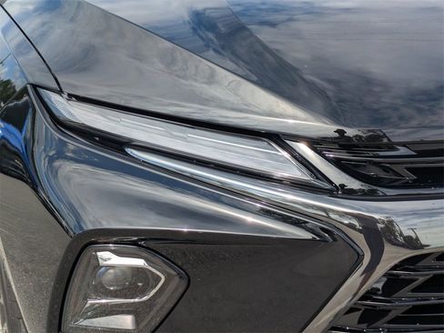 New 2025 Chevrolet Blazer RS w/ Driver Confidence II Package image 15