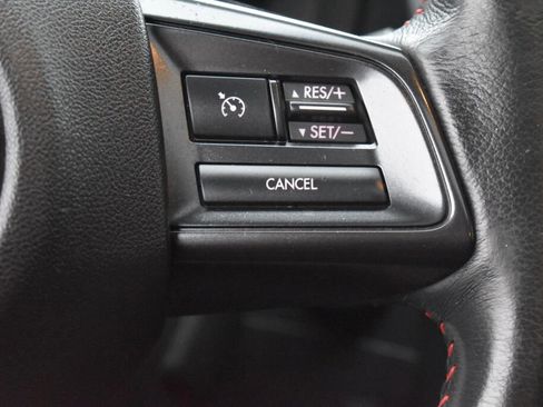 Used 2021 Subaru WRX Premium image 20