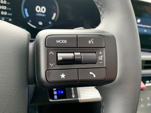 New 2026 Hyundai Santa Fe Calligraphy AWD/4WD image 23