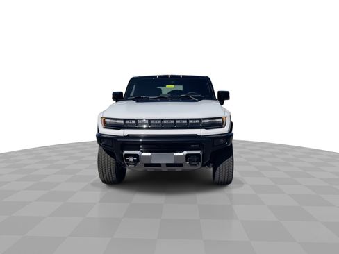 New 2026 GMC Hummer EV SUV AWD/4WD image 37
