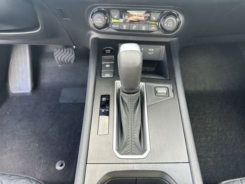 New 2026 Nissan Kicks SV w/ SV Premium Package image 24