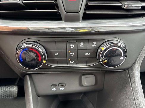 New 2026 Buick Encore GX Preferred image 21