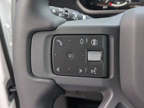 New 2026 Land Rover Defender 130 S AWD/4WD image 17