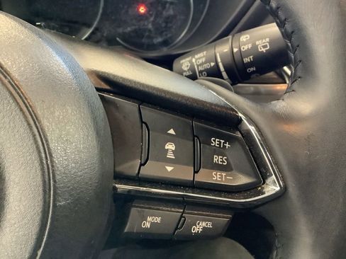 Used 2021 MAZDA CX-5 Grand Touring Reserve AWD/4WD image 12