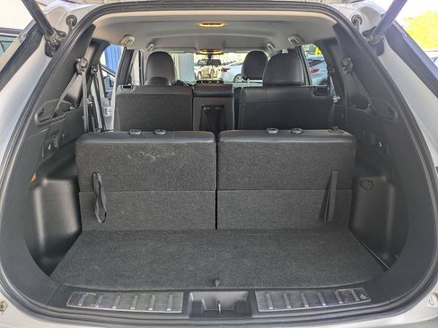 Used 2023 Mitsubishi Outlander SE FWD image 16