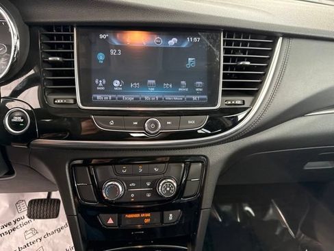 Used 2017 Buick Encore FWD image 22