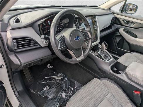Certified 2023 Subaru Outback Premium AWD/4WD image 10