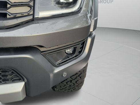 Used 2025 Ford Ranger Raptor AWD/4WD image 7