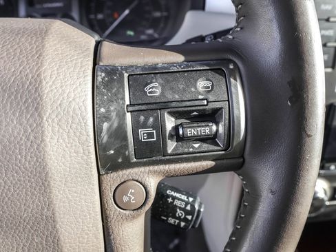 Used 2015 Lexus GX 460 image 22
