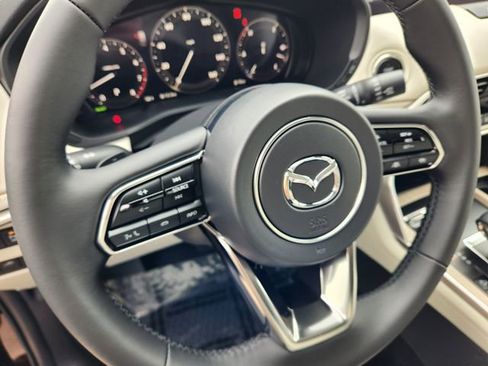 New 2026 MAZDA CX-90 3.3 Turbo w/ Premium Plus Pkg AWD/4WD image 23