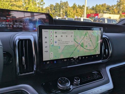 New 2025 Ford Expedition Platinum w/ Stealth Performance Package image 26