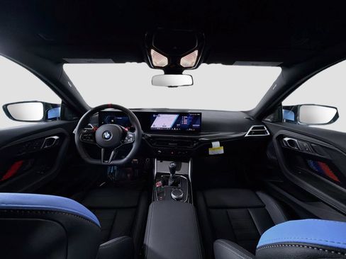 New 2026 BMW M2 w/ Lighting Package RWD image 9